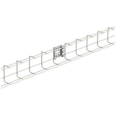 Legrand CABLO CM50XLV4A Konsole 75x65mm, Elektronikzubehör + Gehäuse, Silber Legrand CABLO CM50XLV4A Konsole 75x65mm, Elektronikzubehör + Gehäuse, Silber