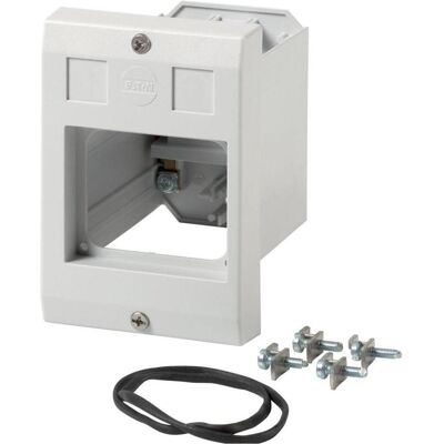 Eaton, Zubehör Antriebstechnik, Isolierstoffgehäuse, E-PKZ0, H x B x T = 289935 Eaton, Zubehör Antriebstechnik, Isolierstoffgehäuse, E-PKZ0, H x B x T = 289935