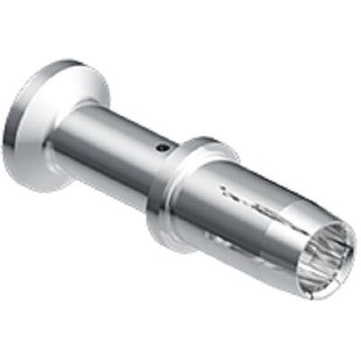 ILME Buchsenkontakt, Elektronikkabel + Stecker, Silber ILME Buchsenkontakt, Elektronikkabel + Stecker, Silber