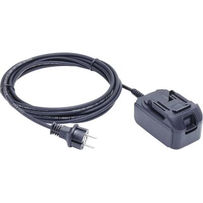 Klauke NG2115, Elektronikkabel + Stecker, Schwarz Klauke NG2115, Elektronikkabel + Stecker, Schwarz