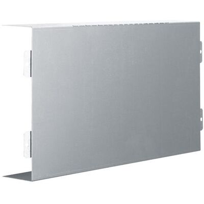 Hager, Leitungsführung, LFS602008VERZ (8 cm) Hager, Leitungsführung, LFS602008VERZ (8 cm)