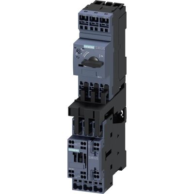 Siemens Motorsteuerung, Indus.Sector Verbraucherabzweig 3RA2120-4BE27-0BB4 Siemens Motorsteuerung, Indus.Sector Verbraucherabzweig 3RA2120-4BE27-0BB4