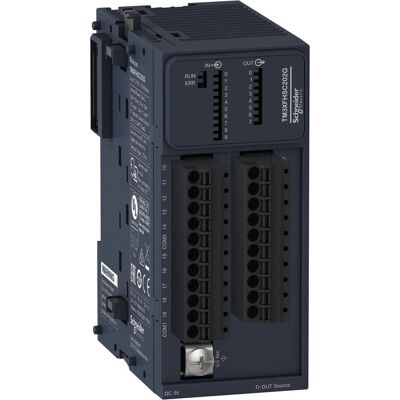 Schneider TM3XHSC202G Energiezähler - TM3XHSC202G Schneider TM3XHSC202G Energiezähler - TM3XHSC202G