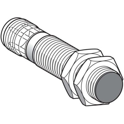 TE Sensors Näherungssensor XS4P18AB120 (Schalter), Elektronikmodul TE Sensors Näherungssensor XS4P18AB120 (Schalter), Elektronikmodul