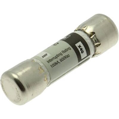 Eaton, Sicherung, KTK-15 (15 A) Eaton, Sicherung, KTK-15 (15 A)