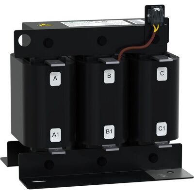 Schneider LVR07500A40T, Relais Schneider LVR07500A40T, Relais