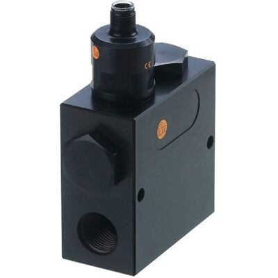 ifm SBU625 Strömungssensor - 0,3-75 l/min ifm SBU625 Strömungssensor - 0,3-75 l/min