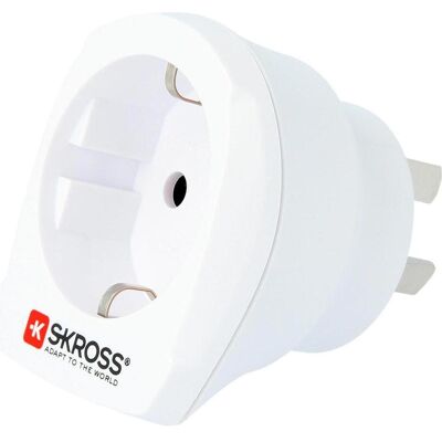 Skross, Reiseadapter, Country-Reiseadapter Skross, Reiseadapter, Country-Reiseadapter
