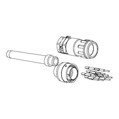 ABB Buchsenstecker, Schalter + Taster ABB Buchsenstecker, Schalter + Taster