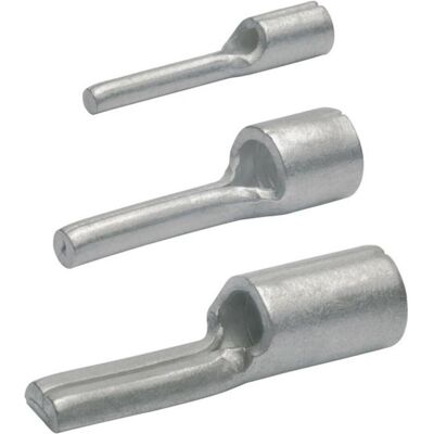 Klauke, Kabelverbindung, Stiftkabelschuh M15 25qmm DIN Entspricht DIN Klauke, Kabelverbindung, Stiftkabelschuh M15 25qmm DIN Entspricht DIN