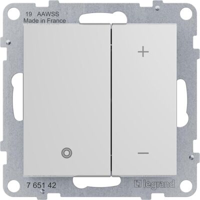 Legrand LEGR Potentiometer, Widerstand Legrand LEGR Potentiometer, Widerstand