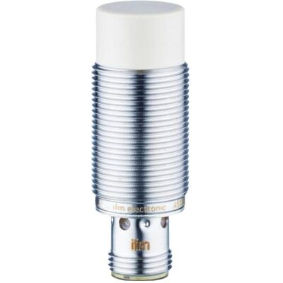 IFM IGB3012-BPKG/M/V4A/U Induktiver Sensor M18 x 1 DC PNP Schliess IGB3012BPKGMV4A (Sensor), Elektronikmodul IFM IGB3012-BPKG/M/V4A/U Induktiver Sensor M18 x 1 DC PNP Schliess IGB3012BPKGMV4A (Sensor), Elektronikmodul