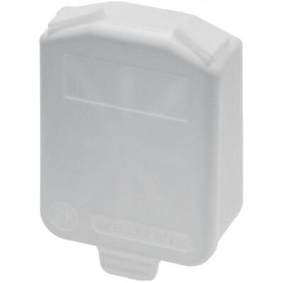 Neutrik SCDX9 Weiß Dichtklappe - Seal Neutrik SCDX9 Weiß Dichtklappe - Seal