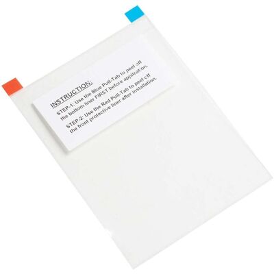 Amprobe BEHA SP120B Schirmschutz f.120B-Serie, Messtechnik, Transparent Amprobe BEHA SP120B Schirmschutz f.120B-Serie, Messtechnik, Transparent