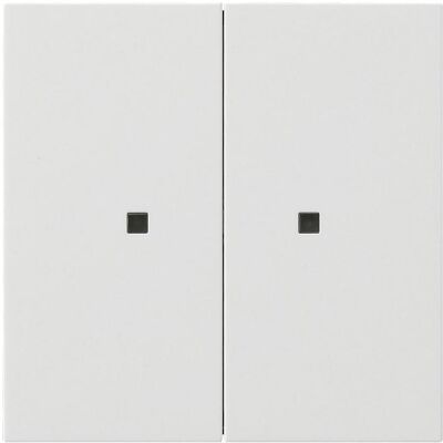 Gira 5107112 KNX RF Bedienaufs.2f. Gira 5107112 KNX RF Bedienaufs.2f.