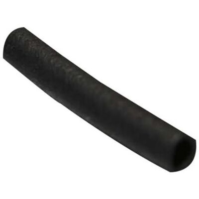 HellermannTyton, Kabelschutz + Kabelführung, Rubber Tubing, Chloroprene H50X25BK (2.50 cm) HellermannTyton, Kabelschutz + Kabelführung, Rubber Tubing, Chloroprene H50X25BK (2.50 cm)