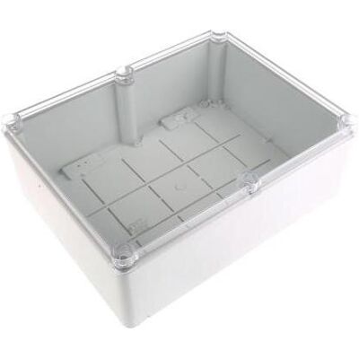 ABB, Abzweigdose, Abzweigdose 310x240x110mm IP65 ABB, Abzweigdose, Abzweigdose 310x240x110mm IP65