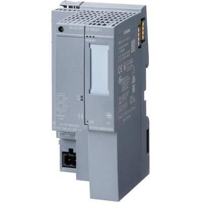 Siemens Frequenzumrichter, SIEM Kommunikationsprozessor Siemens Frequenzumrichter, SIEM Kommunikationsprozessor