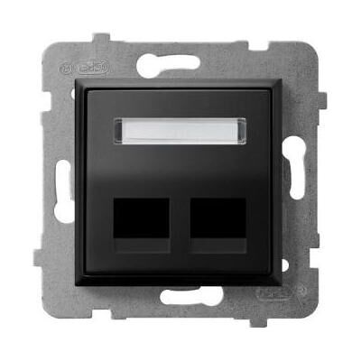 Ospel, Steckdose, GPK-2US/p/33 Ospel, Steckdose, GPK-2US/p/33
