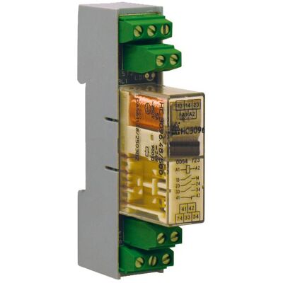 Dold Koppelmodul HC3096.52 DC24V, Relais Dold Koppelmodul HC3096.52 DC24V, Relais