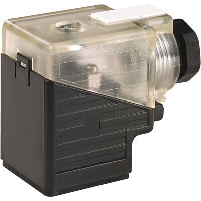 Murr Elektronik SVS Ventilstecker, Elektronikkabel + Stecker Murr Elektronik SVS Ventilstecker, Elektronikkabel + Stecker