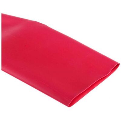 RS PRO, Schrumpfschlauch, Schrumpfschlauch 2:1 50,8mm rot RS PRO, Schrumpfschlauch, Schrumpfschlauch 2:1 50,8mm rot