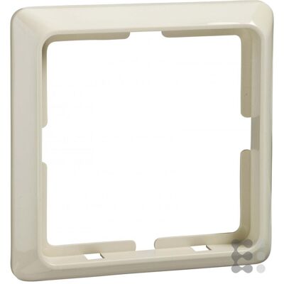 ELSO, Zubehör Schalterprogramm, Adapterrahmen ELSO, Zubehör Schalterprogramm, Adapterrahmen