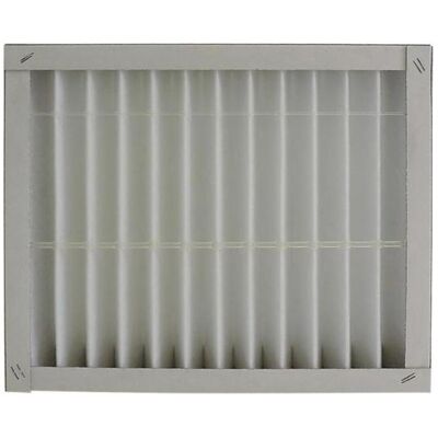 Maico MAI ECR 12-20 G4 Luftfilter, Ersatz, Elektronikzubehör + Gehäuse Maico MAI ECR 12-20 G4 Luftfilter, Ersatz, Elektronikzubehör + Gehäuse
