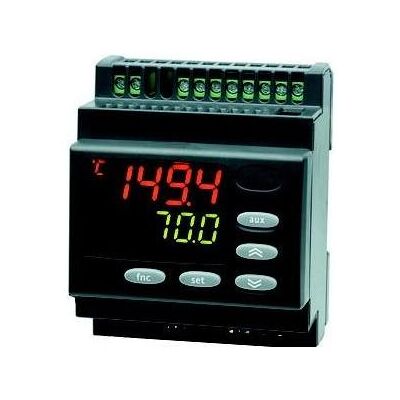Eberle Controls EBERLE TDR 4020-115, Automatisierung Eberle Controls EBERLE TDR 4020-115, Automatisierung