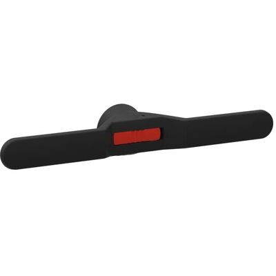 ABB OHB150J12P Schalttrenner - 150mm, Schwarz, IP65 ABB OHB150J12P Schalttrenner - 150mm, Schwarz, IP65