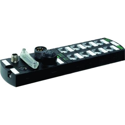 Murr Elektronik MURR 55076, Elektronikkabel + Stecker Murr Elektronik MURR 55076, Elektronikkabel + Stecker