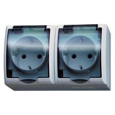 Ospel, Steckdose, GNH-2HS/00/d Ospel, Steckdose, GNH-2HS/00/d