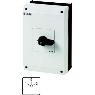 Eaton, Systemstromversorgung, EATO Wendeschalter Eaton, Systemstromversorgung, EATO Wendeschalter