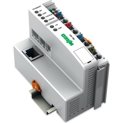 Wago, Zubehör Antriebstechnik, Feldbuscontroller Wago, Zubehör Antriebstechnik, Feldbuscontroller