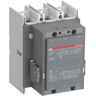 ABB AF750-30-22-71, Relais ABB AF750-30-22-71, Relais