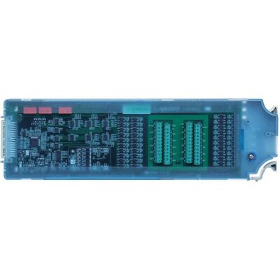 GW Instek Multiplexer-Modul, 20 Kanäle, Relais GW Instek Multiplexer-Modul, 20 Kanäle, Relais