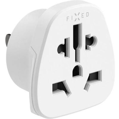Fixed, Reiseadapter, US Adapter Fixed, Reiseadapter, US Adapter