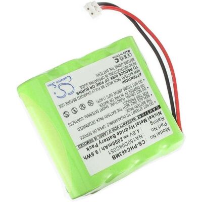 NoName Battery for Philips SBC-EB4880 etc (Gerätespezifisch), Batterien + Akkus NoName Battery for Philips SBC-EB4880 etc (Gerätespezifisch), Batterien + Akkus
