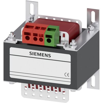 Siemens Systemstromversorgung, 3KC9624-1 Siemens Systemstromversorgung, 3KC9624-1