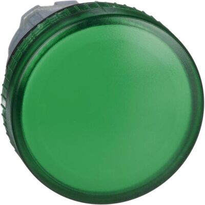 Schneider Electric, Personenschutz, Anzeigenkopf ZB4-BVO3 Schneider Electric, Personenschutz, Anzeigenkopf ZB4-BVO3