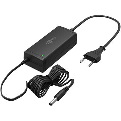 Goobay 12-V-Netzteil 36 W / 3,0 A, Universalladegerät Goobay 12-V-Netzteil 36 W / 3,0 A, Universalladegerät