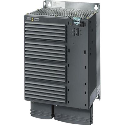 Siemens - 6SL3225-0BE33-0AA0 - 37kW - 380-480V - Leistungsmodul Siemens - 6SL3225-0BE33-0AA0 - 37kW - 380-480V - Leistungsmodul
