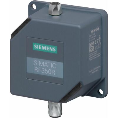 Siemens RFID-Lesegerät RF300 75x41x75mm 13.56MHz ISO 18000 3/ISO15693/ISO14443 A/B RS-422, Automatisierung Siemens RFID-Lesegerät RF300 75x41x75mm 13.56MHz ISO 18000 3/ISO15693/ISO14443 A/B RS-422, Automatisierung