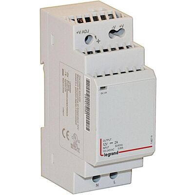 Legrand, Systemstromversorgung, 146711 Legrand, Systemstromversorgung, 146711