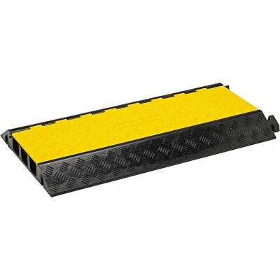 Magni, Kabelschutz + Kabelführung, Schlauchbrücke 3 Kanäle, 901x505x75mm Schlauchkanal: 75x65mm FORTIS (Kabelbrücke, 90.10 cm) Magni, Kabelschutz + Kabelführung, Schlauchbrücke 3 Kanäle, 901x505x75mm Schlauchkanal: 75x65mm FORTIS (Kabelbrücke, 90.10 cm)