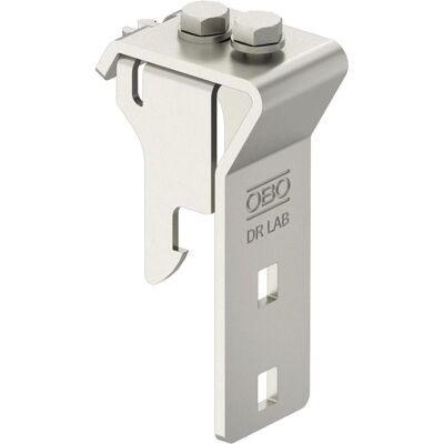 OBO Bettermann Edelstahl-Abstandhalter für Deckel - 35x30 - Elektronikzubehör OBO Bettermann Edelstahl-Abstandhalter für Deckel - 35x30 - Elektronikzubehör