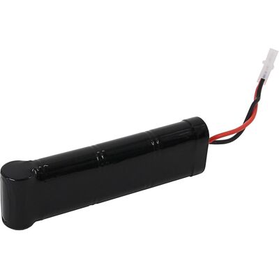 Patona RC Akku 8,4V 4200mAh Tamiya Ni-MH für RC Fahrzeuge mit Tamiya-Anschluss (4200 mAh) Patona RC Akku 8,4V 4200mAh Tamiya Ni-MH für RC Fahrzeuge mit Tamiya-Anschluss (4200 mAh)