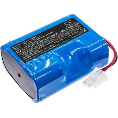 NoName Battery for Hoover RBC030 etc (1 Stk., Gerätespezifisch), Batterien + Akkus NoName Battery for Hoover RBC030 etc (1 Stk., Gerätespezifisch), Batterien + Akkus