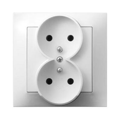 Ospel, Steckdose, GP-2YZ/00 Ospel, Steckdose, GP-2YZ/00