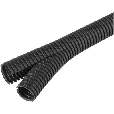 Fränkische - Co-flex PP14(VE5m) - 14mm - Schwarz - Leitungsrohr Fränkische - Co-flex PP14(VE5m) - 14mm - Schwarz - Leitungsrohr